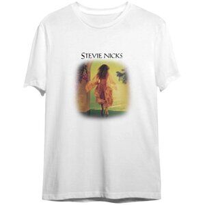 Stevie Nicks T-Shirt Vintage Rare Concert Tour Music Fan Graphic Retro 103
